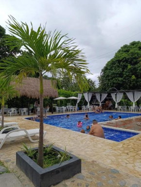 HOSTERIA PIEDRAS VERDES
